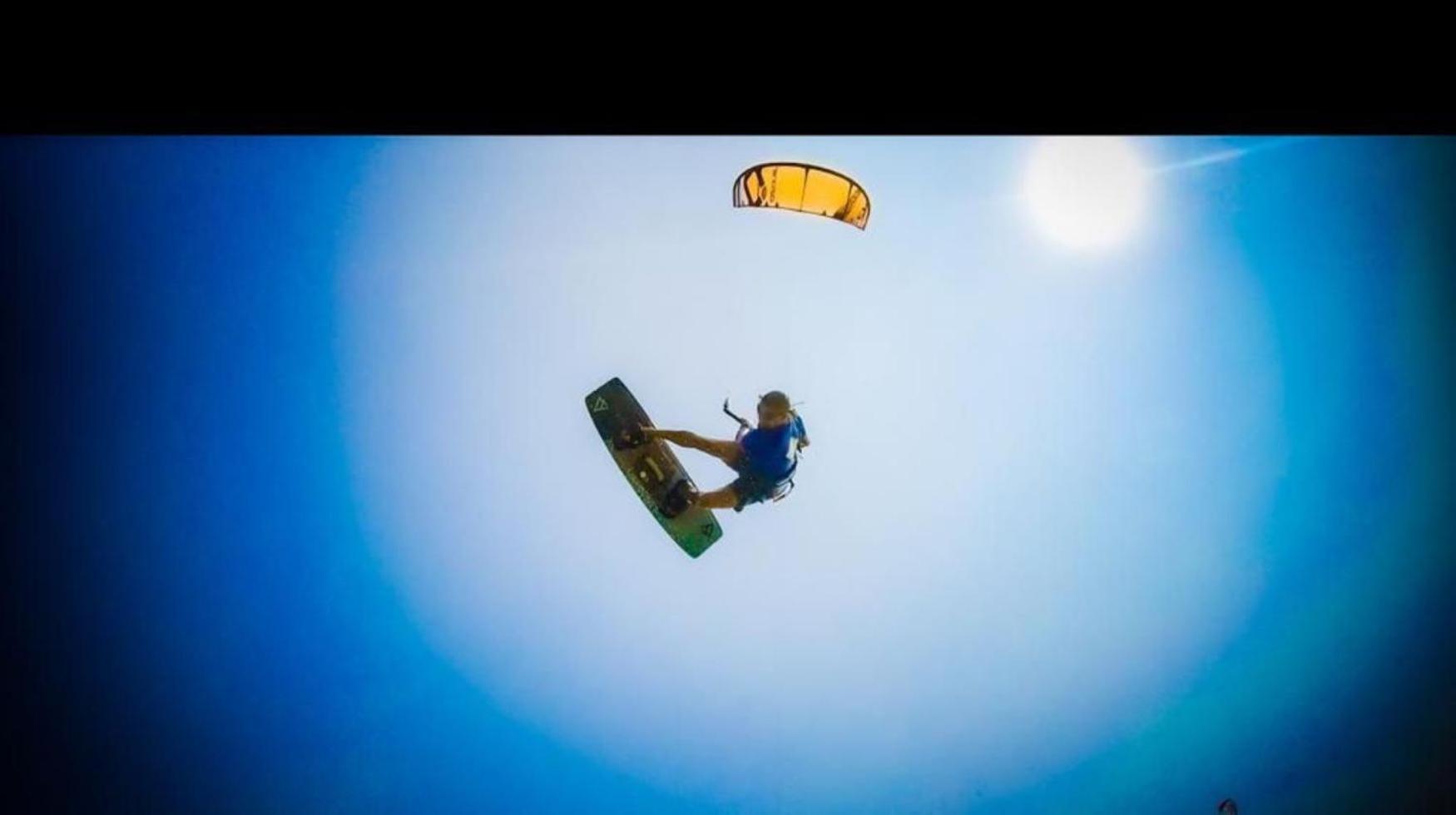 Sea Sand Resort Kalpitiya Buitenkant foto