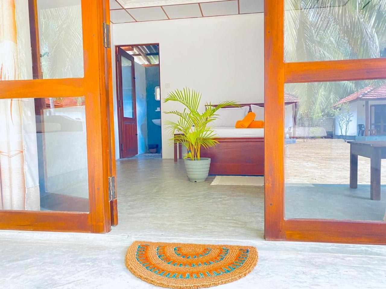 Sea Sand Resort Kalpitiya Buitenkant foto